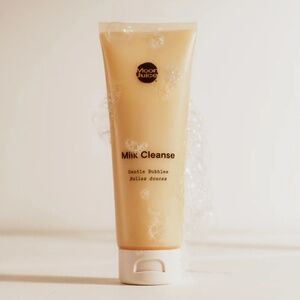Moon Juice Milk Cleanse